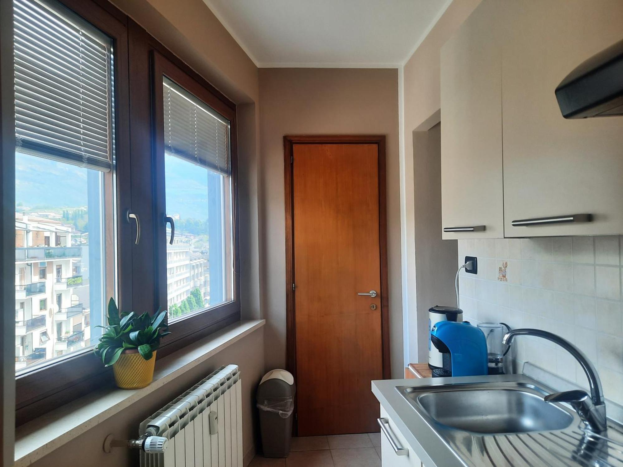 Appartamento Elisa - Cir 0226 Aosta Exterior photo